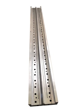 Bfe99 filter melt blown cloth mold