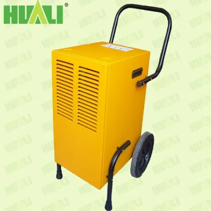 Dehumidifiers-Combined Rotor Dehumidifier