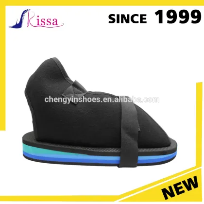 2017 wholesale factory onsale Medical shoes men and women for Treatment Healthy