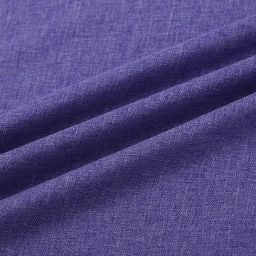 good quality Polyester and Spandex Fabric factory