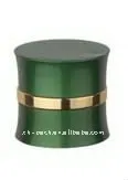 skin care empty cream jar for face BB cream