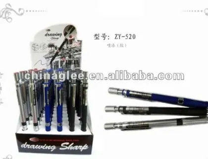 Korean Tech 2mm Mechanical Pencil