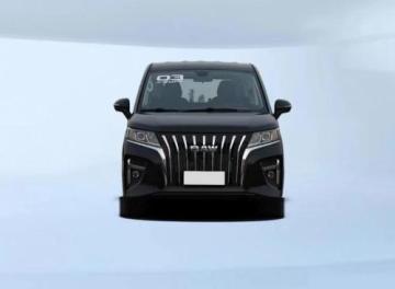 Ruisheng Ace M7 2023 Entrepreneurial New Energy Vehicle