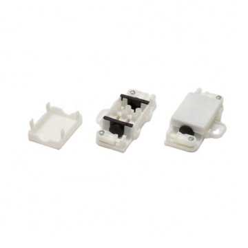 IP54 Electrical Junction Box with Terminals - High Quality Factory Sale