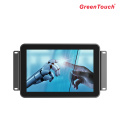 10.1 "ဘောင်သယံဇာတ touch monitor ကိုဖွင့်ပါ