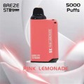 IQTE Speed ​​6000 Puffs Einweg -Vapes Puff