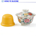 Liquid Pad Printing Silicone for Bowl Pattern Printing