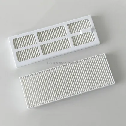 Robot Vacuum Cleaner Parts & Accessories: Filter, Roller, Brushes, Mop Cloth & More for Narwal Freo J3