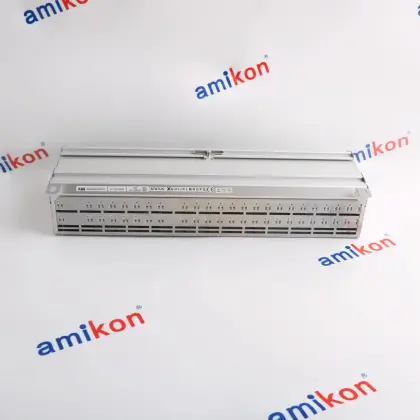 ABB IMMFP03 Synchronous optical fiber