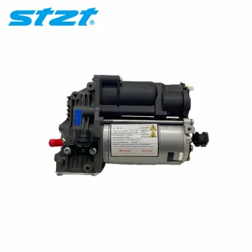 Air Suspension Compressor Pump A2213201704 for Mercedes Benz W221 C216