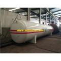 50000 lita propane gas dome tanks