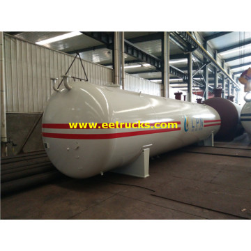 50000 Litres Propane Gas Domestic Tanks