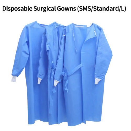 Wholesale Disposable Surgical Gowns