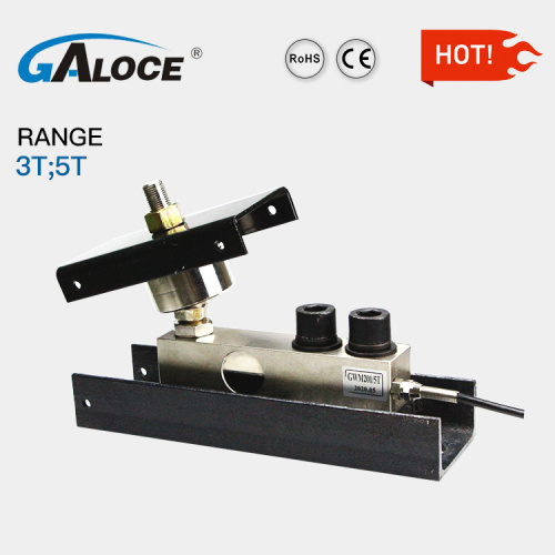 Feed silo High Accuracy Weighing Module Load Cell