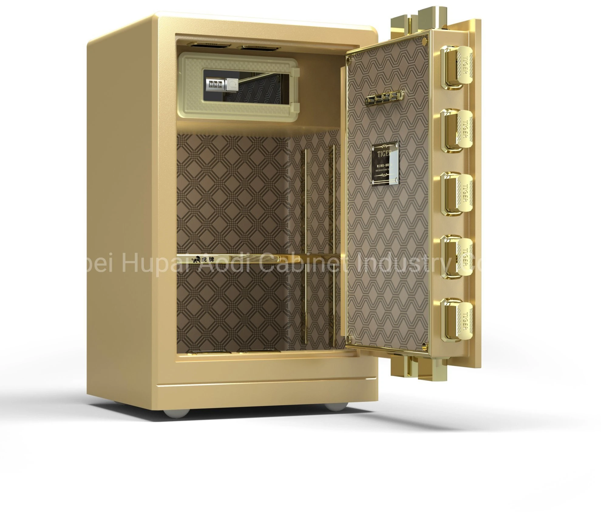 Tiger Hot Sale Home Safe Key Electronic Box Jr 60e 5