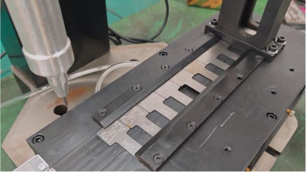 fully automated loading and unloading