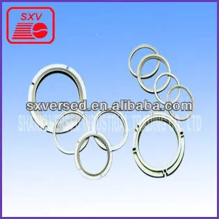 High quality flange supplier-- mechanical flange JX-68