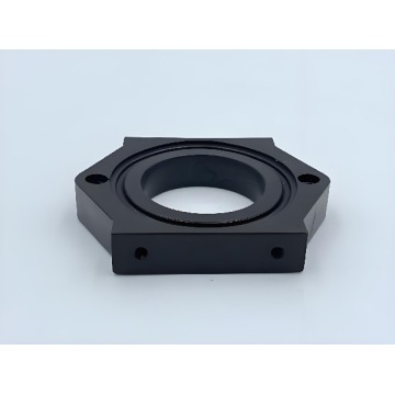 Plastic parts automotive injection molded parts for auto