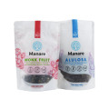 New Style Waterproof Bath Salt Packaging Bags