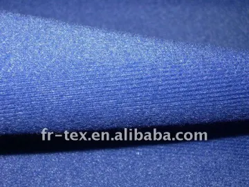 Sports Supports used nylon stretch loop fabric