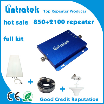 mobile signal booster repeater for 3g signal booster 4g signal booster mobile signal receiver