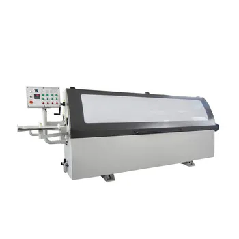 Automatic horizontal sealing machine