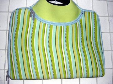 Neoprene Laptop Bag