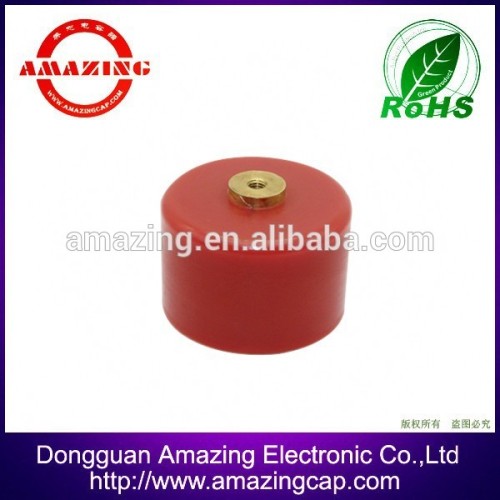 100Khz high frqunency high voltage ceramic capacitor