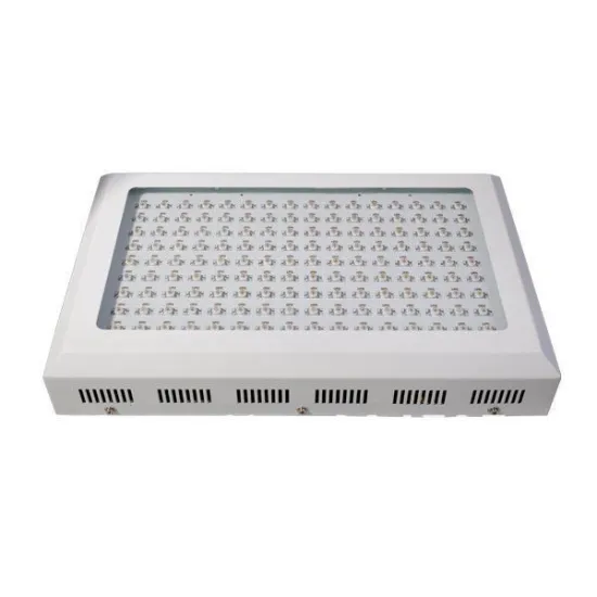 Energy Saving 300 Watt Led Plant Growing Lights 9000lm For Greenhouse