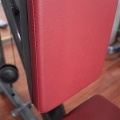 Spor Salonu Ekipmanı Fitness Pectoral Sinek/Arka Deltoid Makinesi