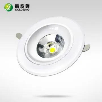 230V COB led cabinet down light