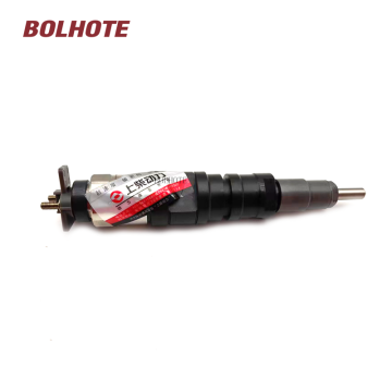 Original New Fuel Injector Nozzle G3 for Denso S00001059+07, Compatible with YC4FA/YC4A Engines