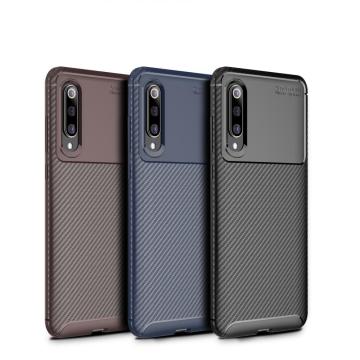 Flexible Soft TPU Scratch Resistant for XIAOMI 9