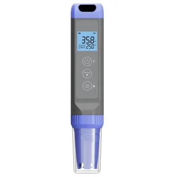 YSYE-DPH1 Portable PH Meter - Laboratory Probe PH Tester