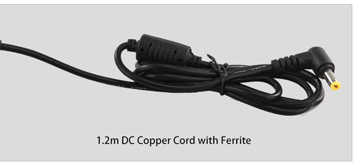 dc cable