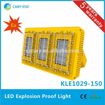 factory supply 150W led explosion proof high bay lighting