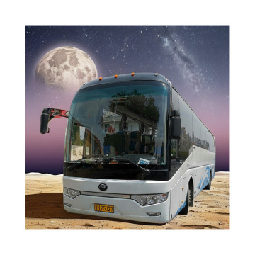 Good Quality Used Buses at Cheap Prices