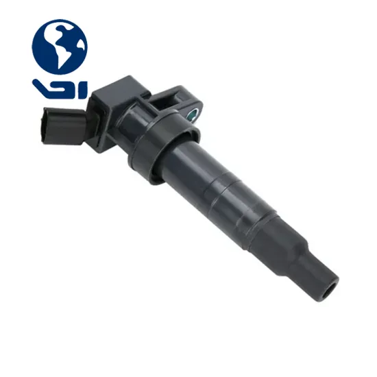 High Performance Ignition Module and Coil 27301-3F100 for Hyundai Tucson/Santa Fe/Sonata