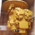 KOMATSU GRADER GD555-5 PUMP 23B-60-71210