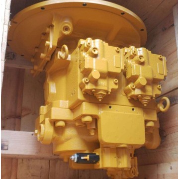 KOMATSU GRADER GD555-5 PUMP 23B-60-71210