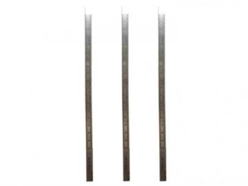 DPAK package bracket inspection ruler