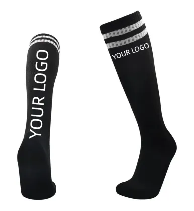 High Quality OEM ODM Factory Sale Outdoor Sports Athletic Socks for Men