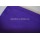 100% Polyester Polar Fleece Airline Blanket