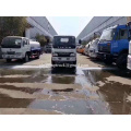 YUEJIN 6m3 water tanker truck
