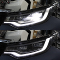 Farol de LED para Land Rover Discovery 5