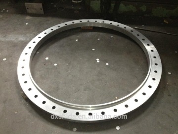 B16.47 ASME carbon steel welding flange