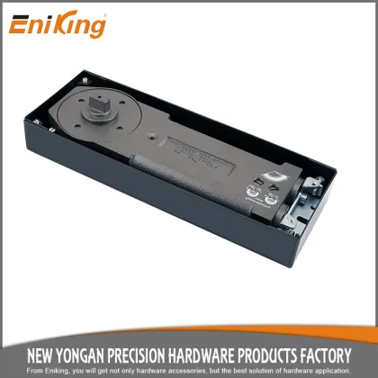 Floor spring price for glass door , floor spring