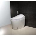 Smart Toilet Price Multi-function Ceramic Tankless