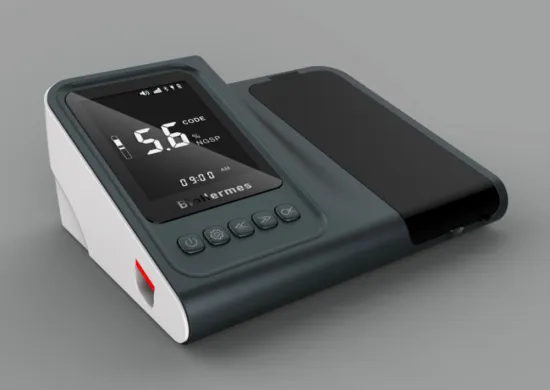 A1cChek Express Smart Clinic HbA1c Device