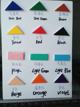 color paper foam board 14